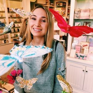 Meet your Posher, Danielle